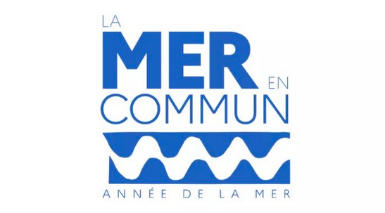 La Mer en commun - Année de la Mer